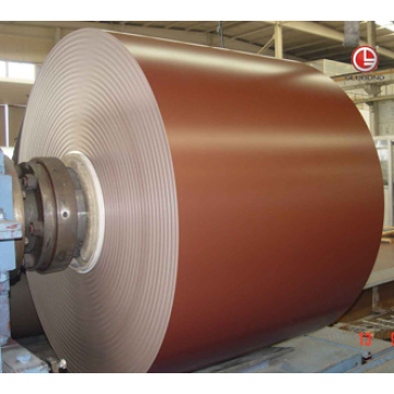 Aluminum Coil 003